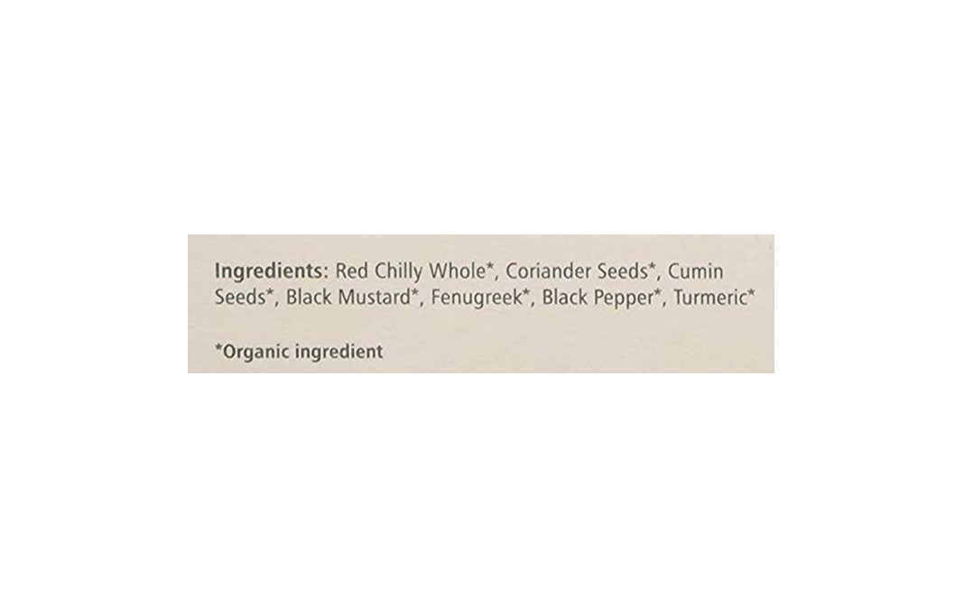 Organic Tattva Organic Rasam Powder    Box  100 grams